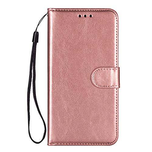 Algopix Similar Product 17 - Leather Flip Case Fit for Samsung