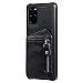 Algopix Similar Product 13 - WiseSwim Leather Flip Case Fit for