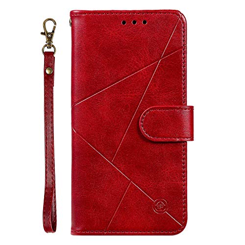 Algopix Similar Product 16 - Galaxy J6 Plus 2018 Case The Grafu