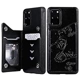 Algopix Similar Product 3 - TemUnique Leather Cover Compatible with
