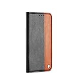 Algopix Similar Product 15 - Flip Case Fit for iPhone Xs Max Card