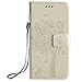 Algopix Similar Product 11 - Flip Case Fit for Samsung Galaxy Note