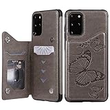 Algopix Similar Product 4 - Flip Case Fit for Samsung Galaxy S9