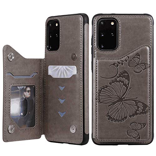 Algopix Similar Product 18 - Flip Case Fit for Samsung Galaxy S9