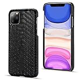 Algopix Similar Product 13 - TemplarMoon Flip Case Fit for iPhone 11