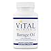 Algopix Similar Product 17 - Vital Nutrients  Borage Oil  Cold