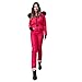 Algopix Similar Product 18 - Womens Ski Jackets and Pants Set