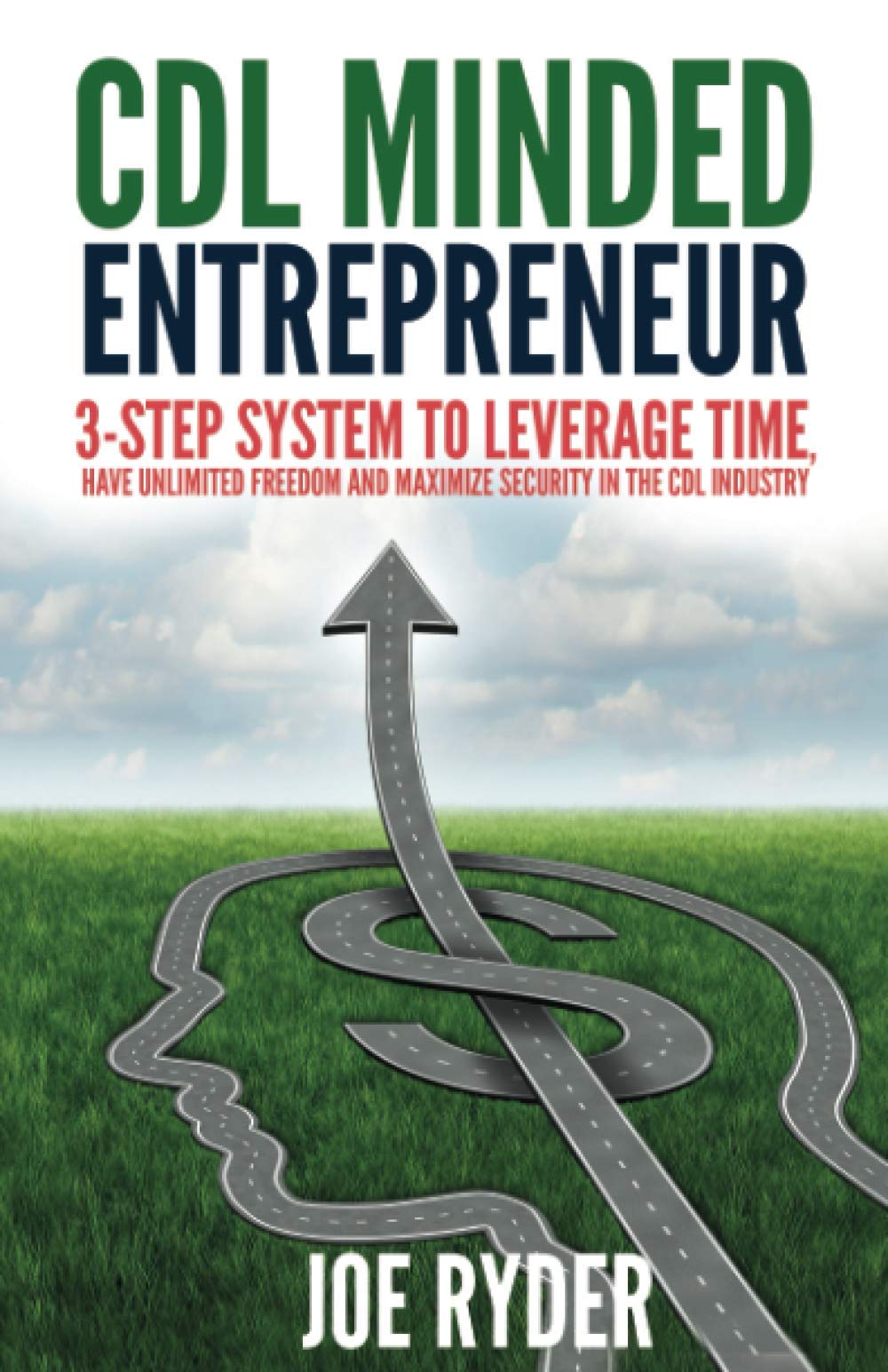 Algopix Similar Product 16 - CDL Minded Entrepreneur 3Step System