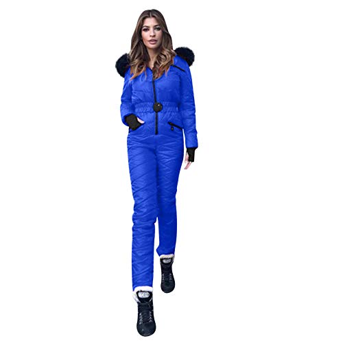 Algopix Similar Product 15 - Womens Ski Jackets and Pants Set