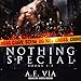 Algopix Similar Product 20 - Nothing Special Series Box Set Books