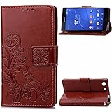 Algopix Similar Product 13 - Case for Sony Xperia Z3 Compact Case