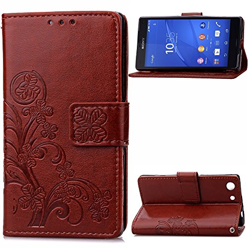 Algopix Similar Product 7 - Case for Sony Xperia Z3 Compact Case