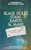 Algopix Similar Product 6 - Black Holes Stars Earth and Mars
