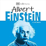 Algopix Similar Product 11 - DK Life Stories: Albert Einstein