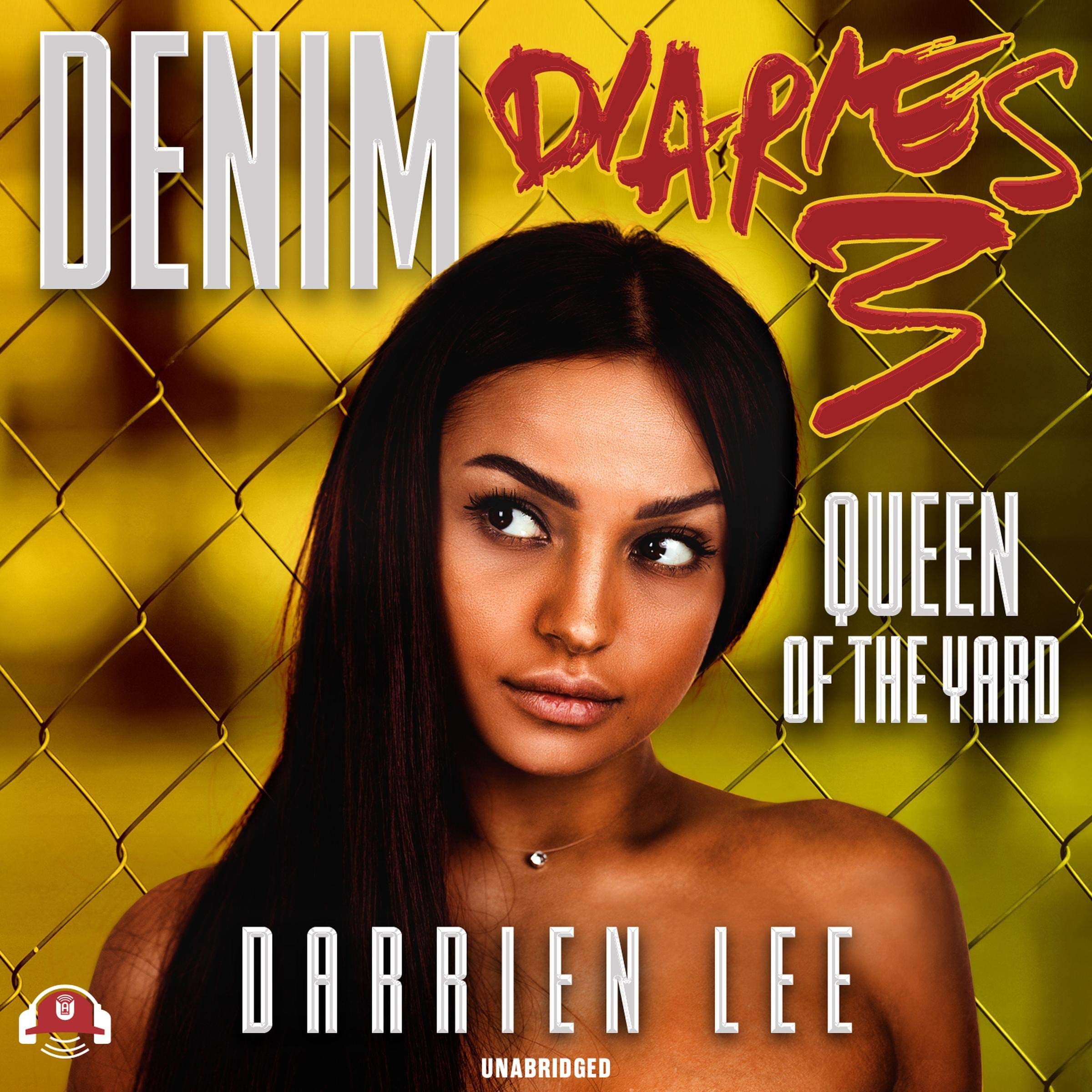 Algopix Similar Product 14 - Denim Diaries 3: Queen of the Yard