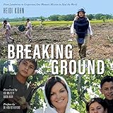 Algopix Similar Product 3 - Breaking Ground