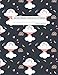 Algopix Similar Product 13 - Unicorn Primary Composition Notebook
