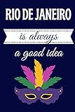 Algopix Similar Product 8 - Rio De Janeiro is always a good idea