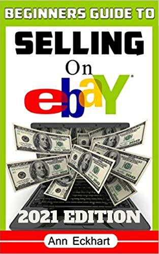 Algopix Similar Product 3 - Beginners Guide To Selling On Ebay