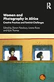 Algopix Similar Product 3 - Women and Photography in Africa