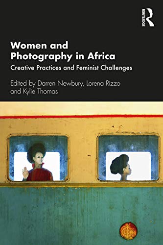 Algopix Similar Product 20 - Women and Photography in Africa