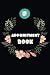 Algopix Similar Product 5 - Appointment Book Floral Cover