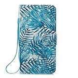 Algopix Similar Product 14 - OOALUCK Leather Cover Compatible with