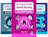 Algopix Similar Product 12 - Nursing and Health Survival Guides