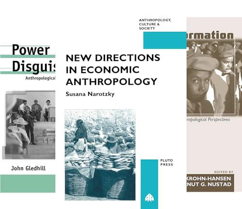 Algopix Similar Product 19 - Anthropology Culture and Society 48