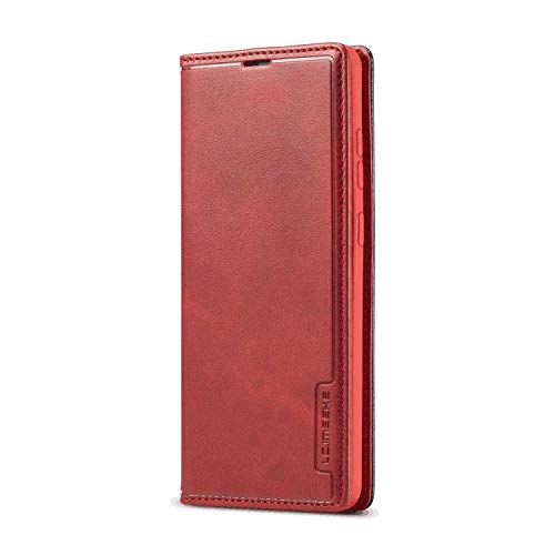 Algopix Similar Product 1 - TemplarMoon Flip Case Fit for Samsung