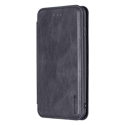 Algopix Similar Product 2 - RuiJinHao Flip Case Fit for Samsung