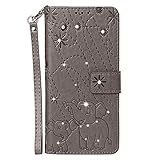 Algopix Similar Product 20 - Flip Case Fit for iPhone XS Card