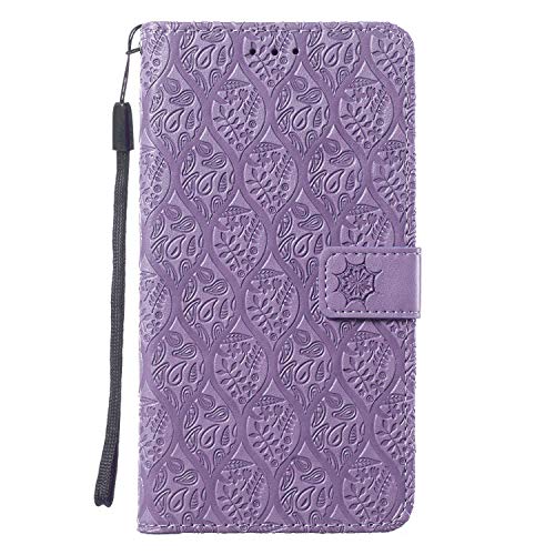 Algopix Similar Product 10 - Flip Case Fit for iPhone XS Kickstand