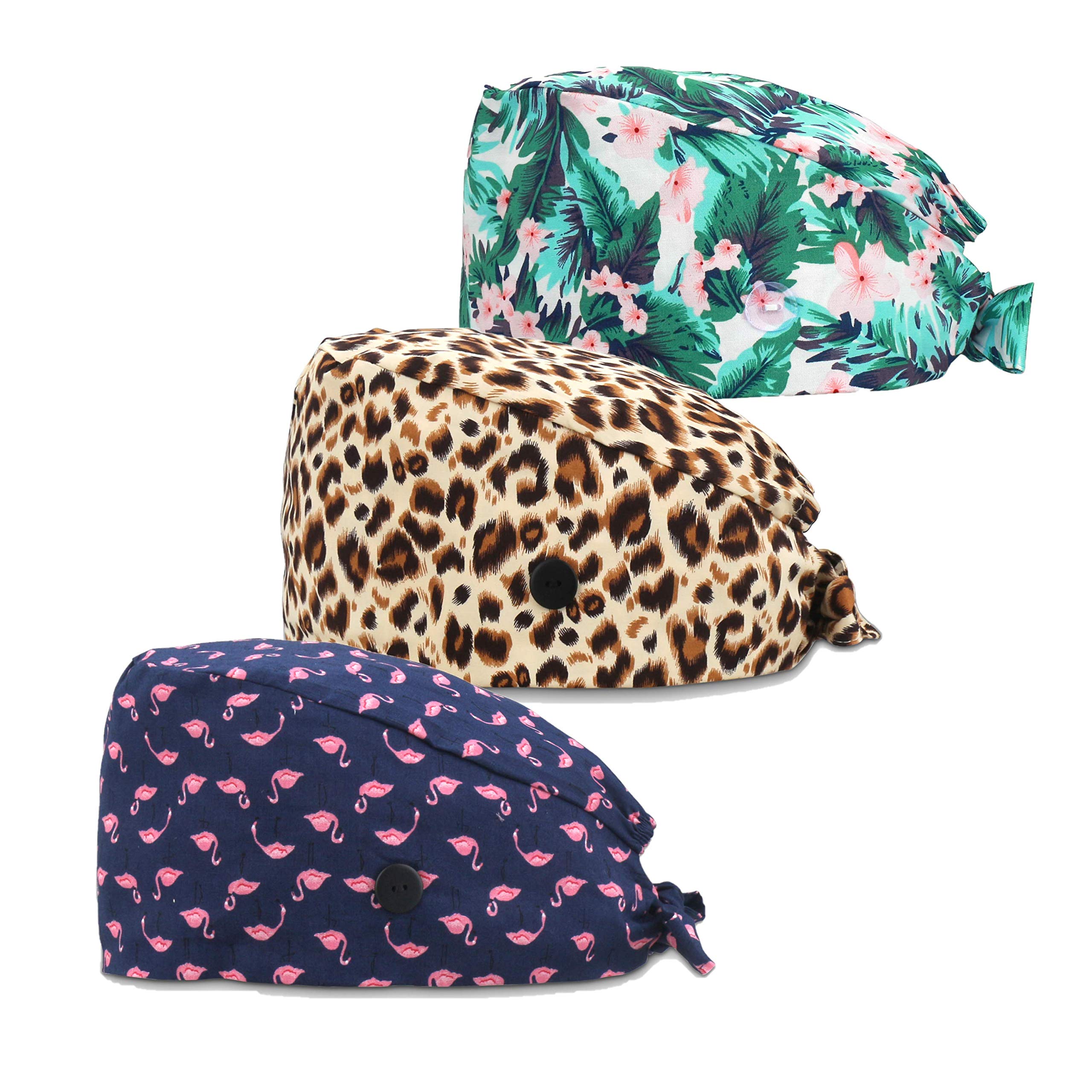 Algopix Similar Product 5 - Dfit Adjustable Working Cap with