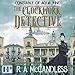 Algopix Similar Product 13 - The Clockwork Detective Constable of