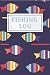Algopix Similar Product 6 - Fishing Log 6 x 9 Fishing Log