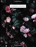 Algopix Similar Product 13 - Cornell Notes Notebook  Large