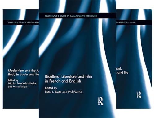 Algopix Similar Product 8 - Routledge Studies in Comparative