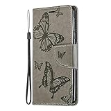Algopix Similar Product 4 - Leather Flip Case Fit for Samsung