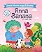 Algopix Similar Product 19 - ANNA BANANA  Anna Misses Hugs 