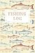 Algopix Similar Product 20 - Fishing Log 6 x 9 Fishing Log