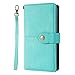 Algopix Similar Product 4 - Leather Cover Compatible with Samsung