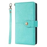 Algopix Similar Product 4 - Leather Cover Compatible with Samsung