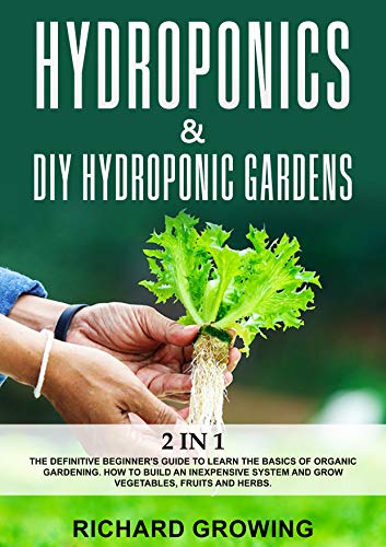 Algopix Similar Product 20 - Hydroponics  Diy Hydroponic Gardens 2