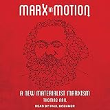 Algopix Similar Product 17 - Marx in Motion A New Materialist