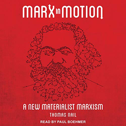 Algopix Similar Product 1 - Marx in Motion A New Materialist