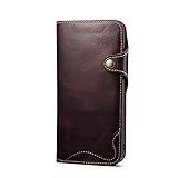 Algopix Similar Product 17 - BeyeX Leather Flip Case Fit for Samsung
