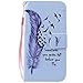 Algopix Similar Product 9 - LindaCase PU Leather Flip Cover