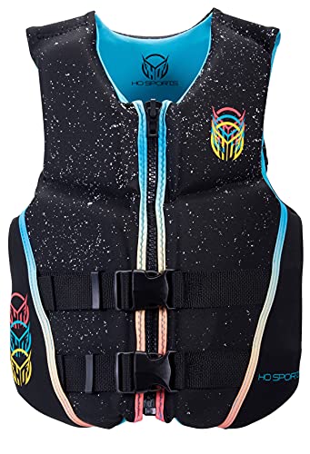 Algopix Similar Product 9 - HO Junior Pursuit CGA Kids Wakeboard