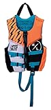 Algopix Similar Product 17 - Hyperlite Indy Child CGA Kids Wakeboard